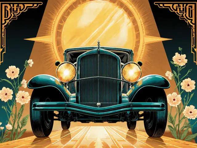 Сезонная замена жидкостей: что менять весной и осенью