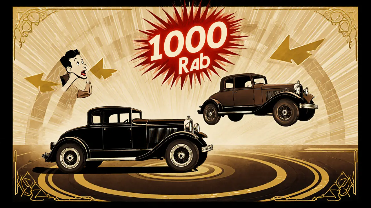 ПДД 2025: ключевые изменения правил дорожного движения для водителей в России