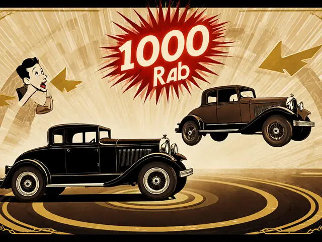 ПДД 2025: ключевые изменения правил дорожного движения для водителей в России