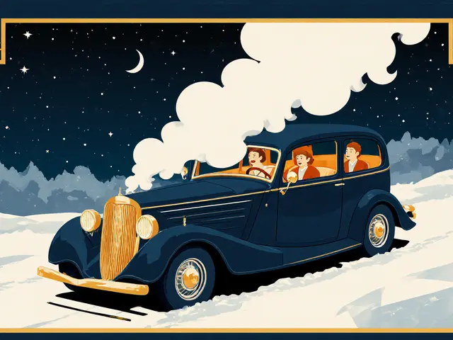 Почему запотевают стекла в машине и как быстро это устранить