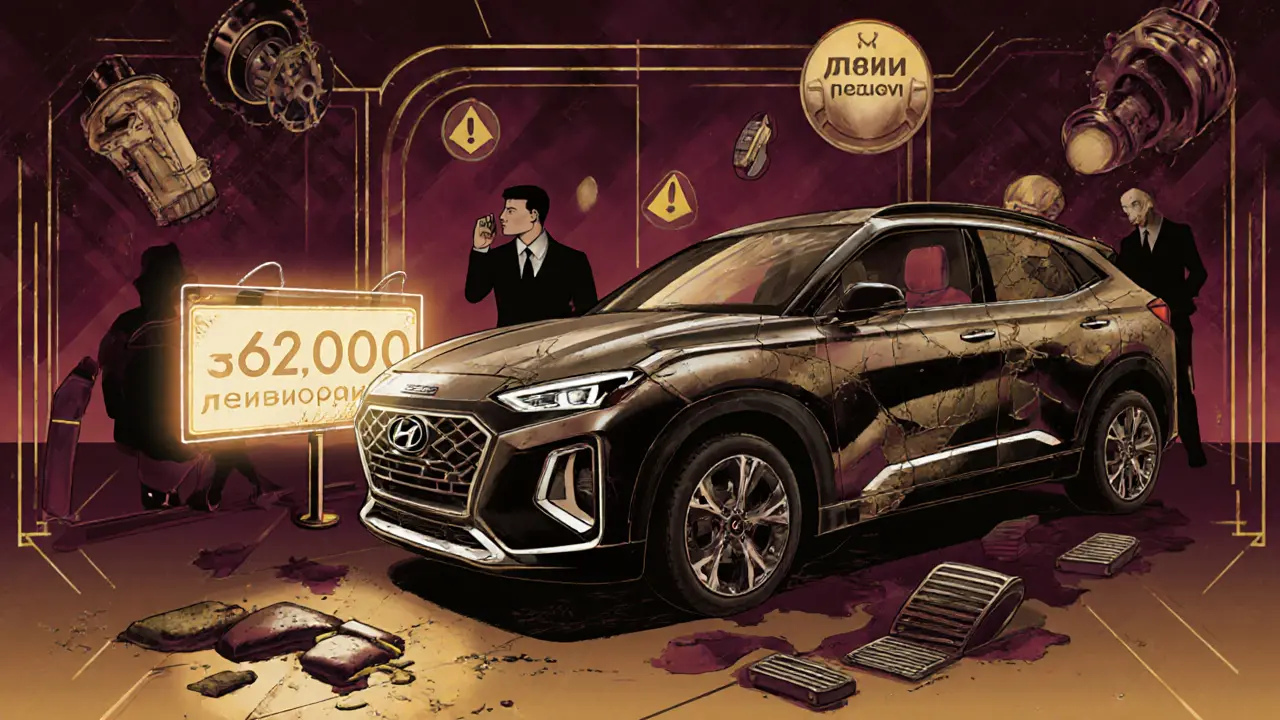 Покупка бывшего такси: как не переплатить за скрытый износ и стоит ли брать такой автомобиль