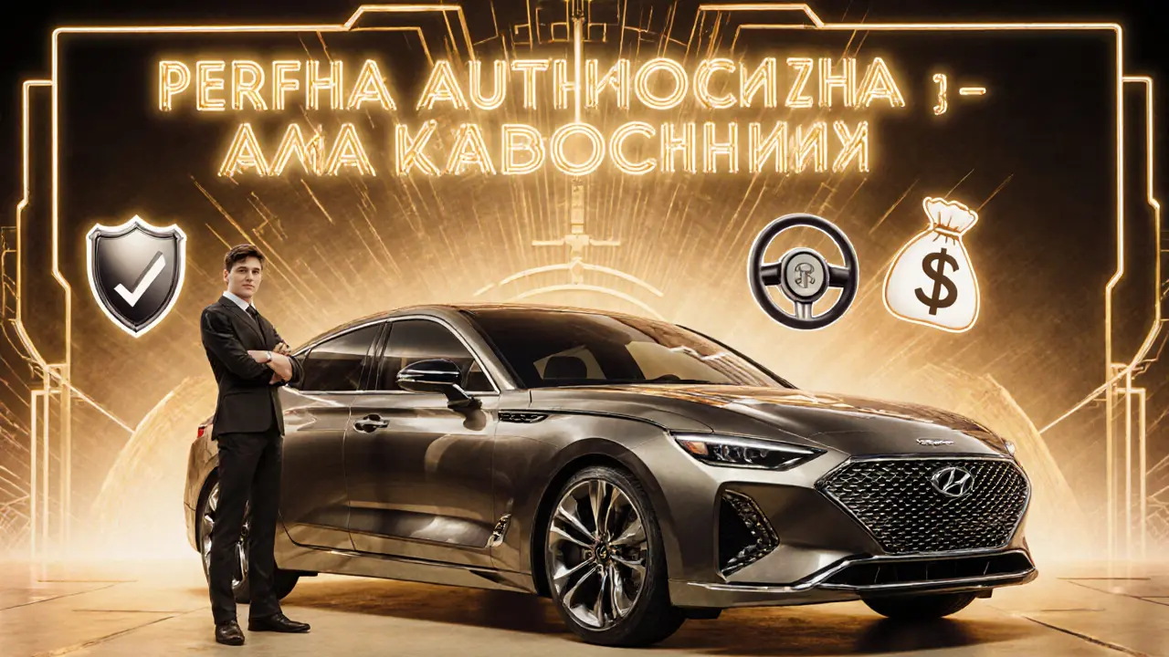 Выбор первого автомобиля: надежные модели для начинающих водителей в России 2025 года