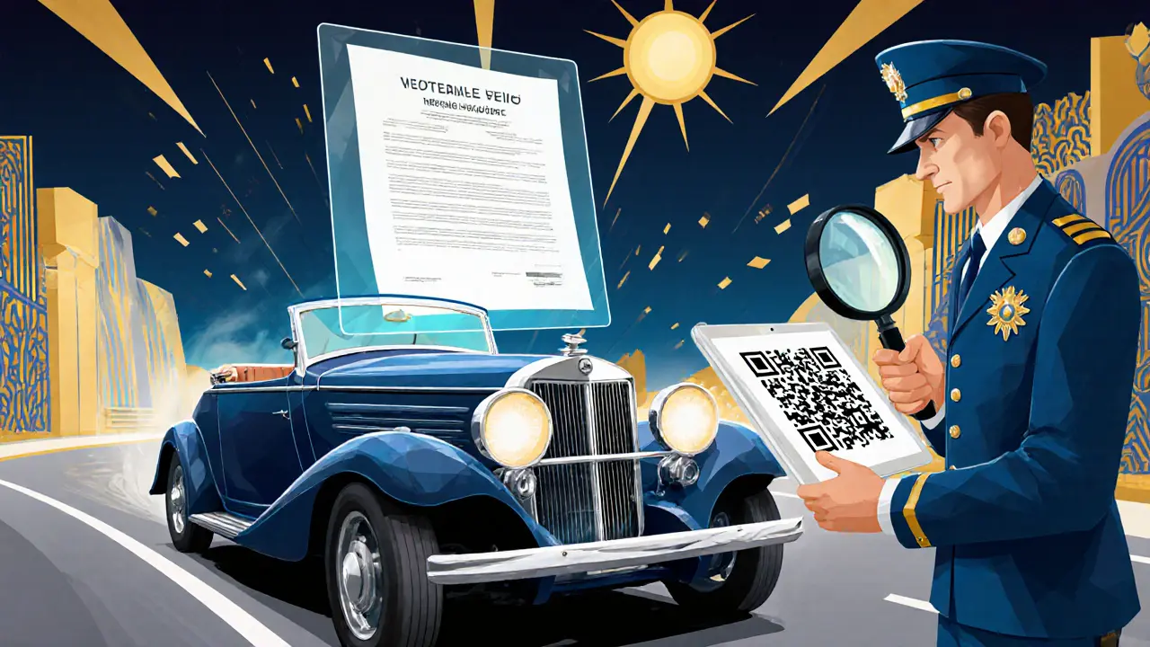 Штраф за отсутствие ОСАГО в 2025 году: размер, как избежать и что делать при остановке