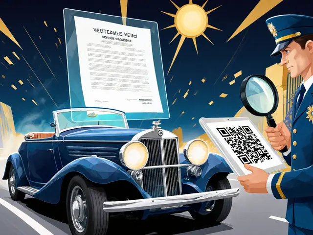 Штраф за отсутствие ОСАГО в 2025 году: размер, как избежать и что делать при остановке