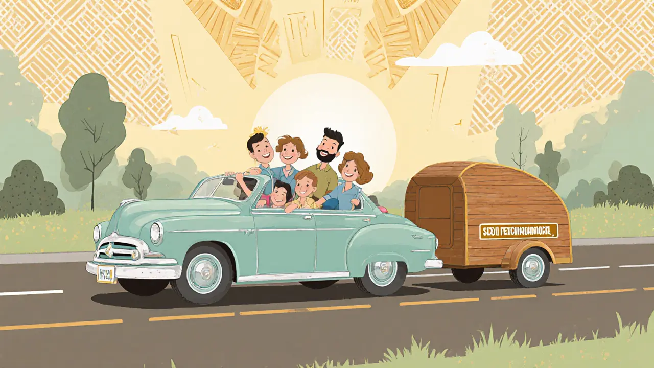 Оформление ОСАГО для прицепа: нужен ли отдельный полис в 2025 году