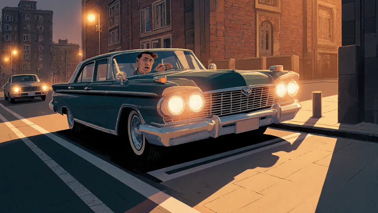 Парковка для новичков: параллельная и задним ходом пошагово