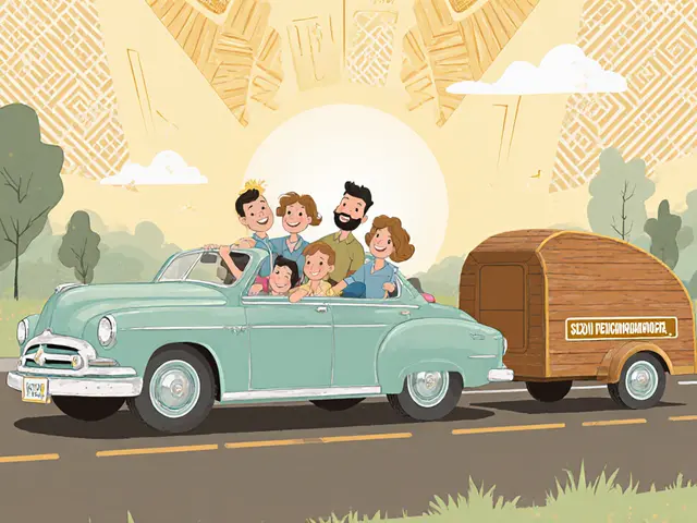 Оформление ОСАГО для прицепа: нужен ли отдельный полис в 2025 году