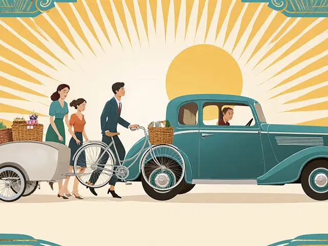 Оформление ОСАГО для прицепа: нужен ли отдельный полис в 2025 году