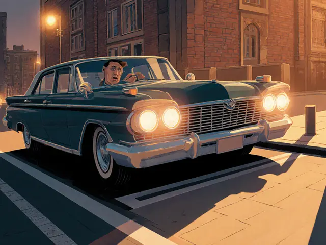 Парковка для новичков: параллельная и задним ходом пошагово