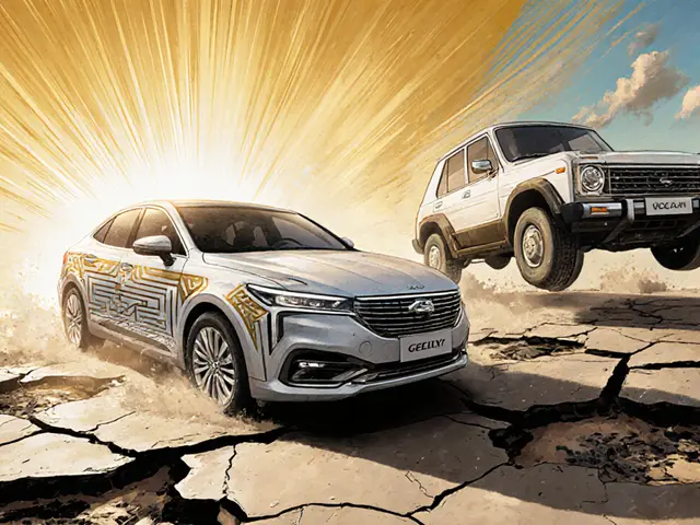 Сравнение бюджетных седанов: динамика, шумоизоляция и подвеска на плохих дорогах