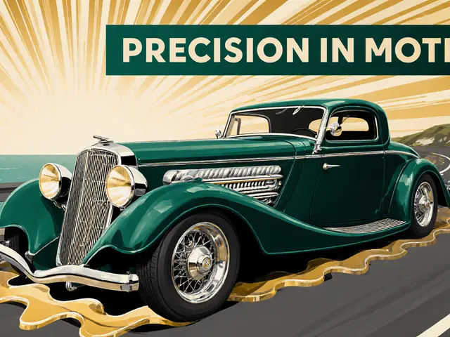 Тюнинг подвески: как занижение, жесткость и управляемость влияют на поведение автомобиля