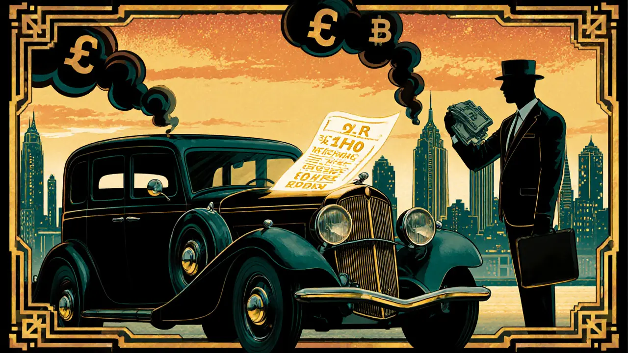 Транспортный налог 2025: ставки по регионам, льготы и как рассчитать сумму онлайн