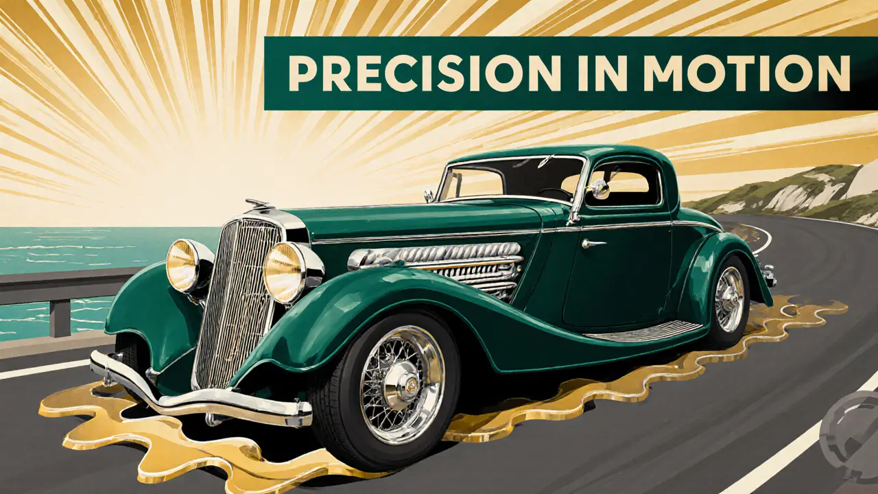 Тюнинг подвески: как занижение, жесткость и управляемость влияют на поведение автомобиля