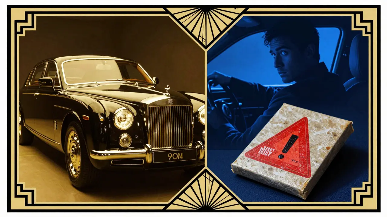 Оригинальные запчасти и аналоги: когда действительно стоит переплатить за OEM