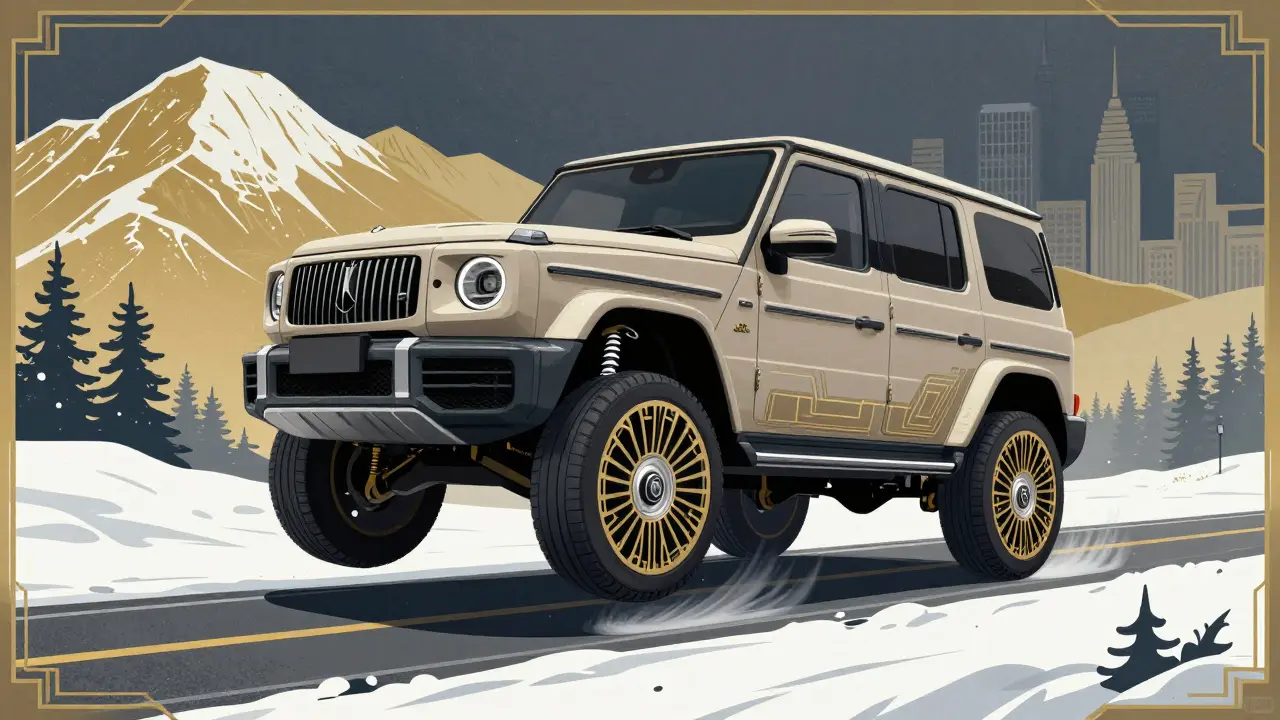 Пневмоподвеска: плюсы, минусы, монтаж и настройка - что нужно знать перед установкой