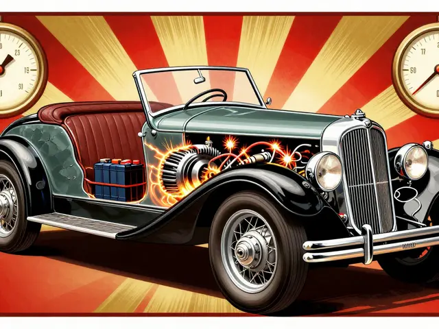 Как проверить электрооборудование подержанного автомобиля перед покупкой: пошаговая инструкция