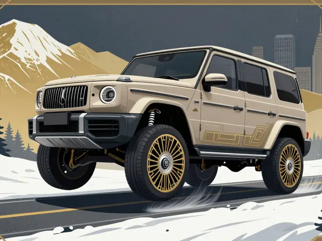 Пневмоподвеска: плюсы, минусы, монтаж и настройка - что нужно знать перед установкой