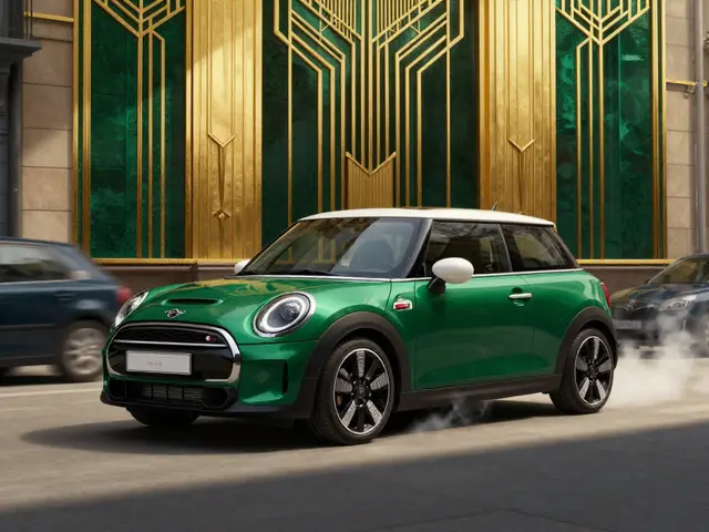 Тест-драйв компактных хэтчбеков 2025: как выбрать городской автомобиль по парковке, динамике и расходу