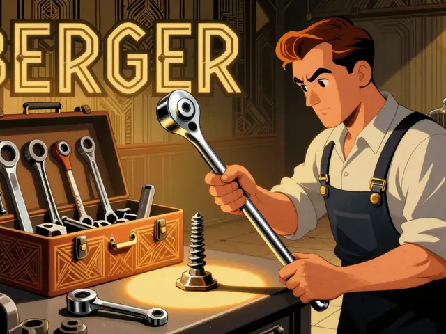 Инструменты для гаража: базовый набор автомобилиста 2026 года