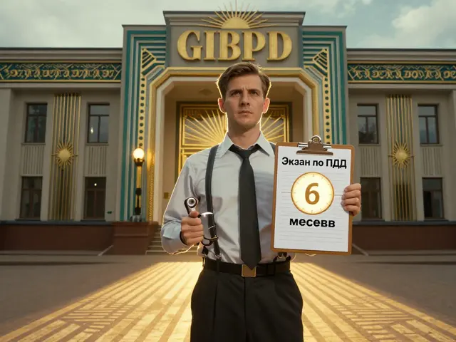 Как восстановить водительские права после лишения: экзамены, медсправка и сроки