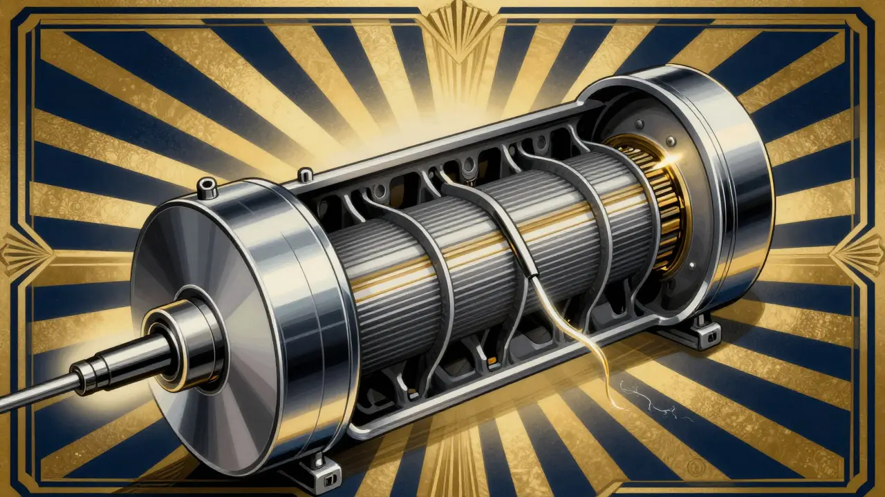 Проверка подержанного автомобиля эндоскопом: что посмотреть в моторе и кузове