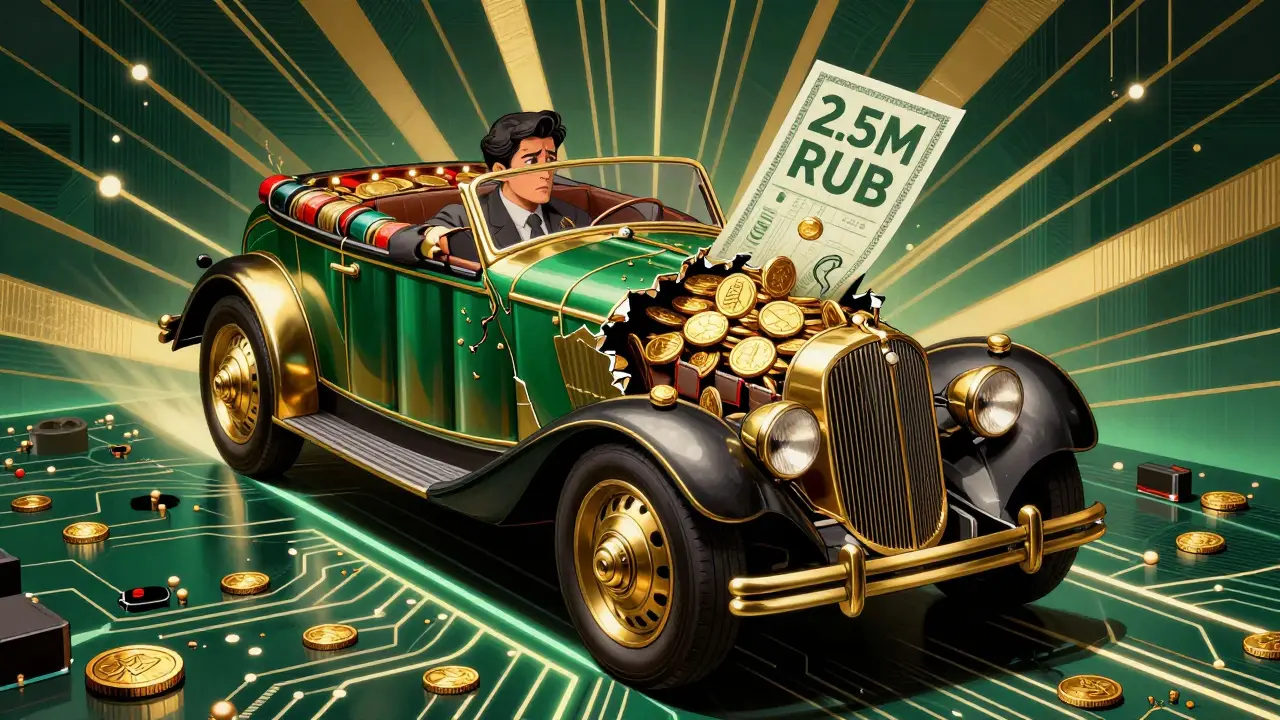 Ремонт электромобилей: типичные поломки, стоимость и что скрывают производители