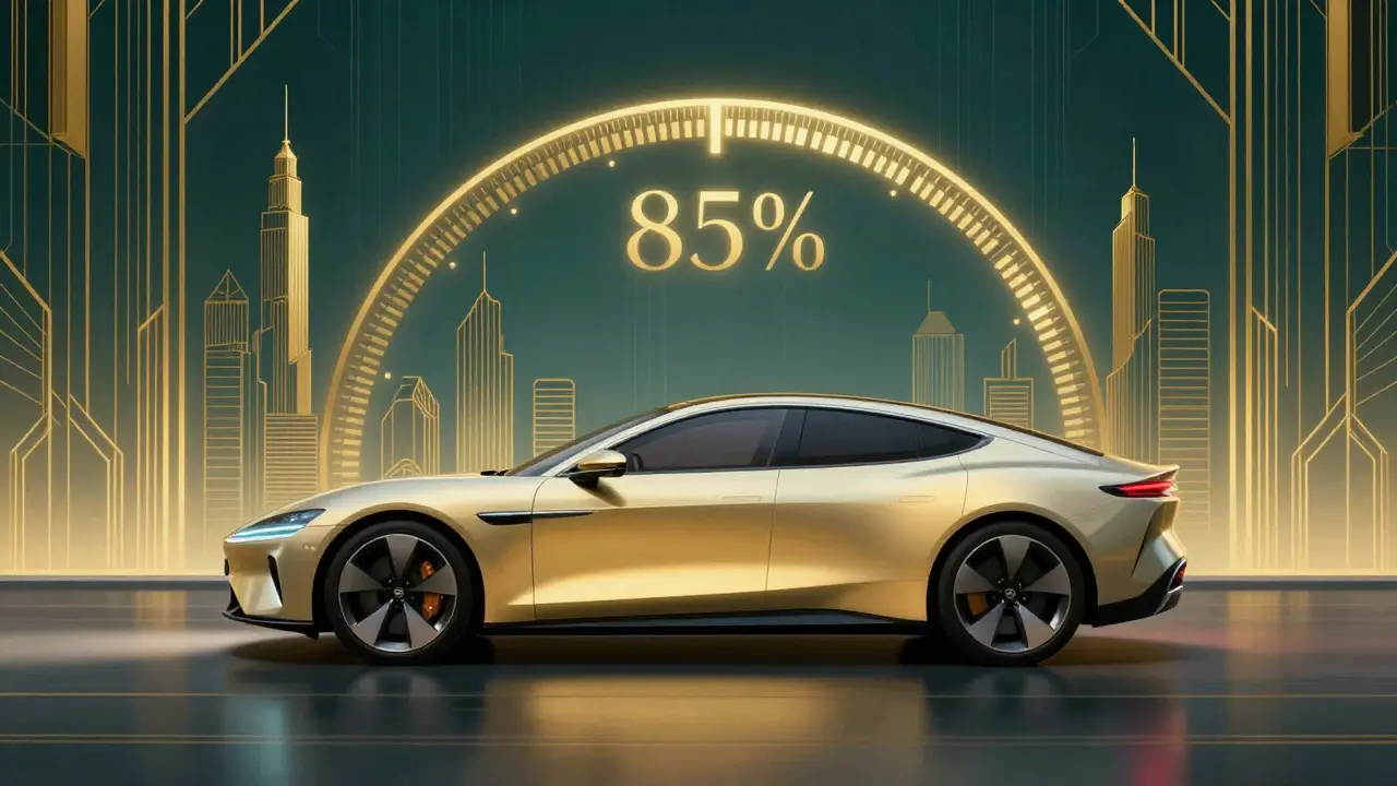 Ресурс батарей электромобиля: сколько служат, как деградируют и сколько стоит замена