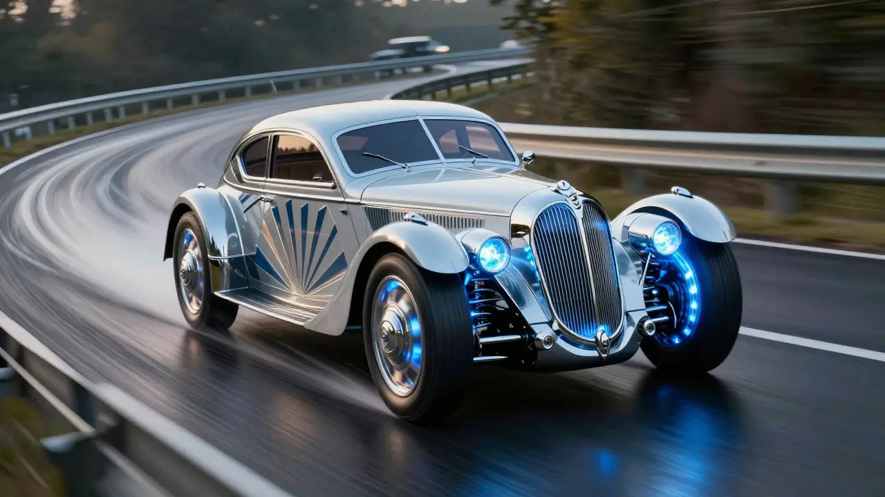 Сравнение управляемости на змейке: кто стабильнее на высокой скорости - тесты электромобилей, спортивных авто и зимних шин