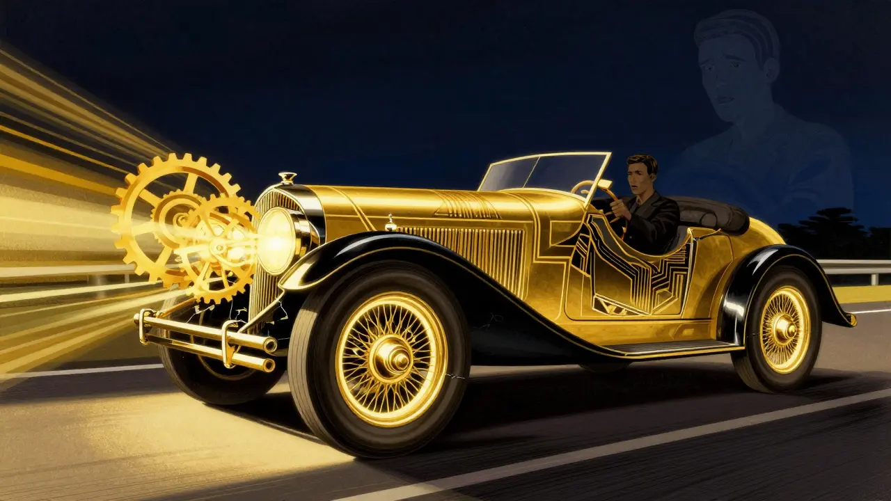 Шум в подшипниках ступицы: как распознать неисправность и заменить подшипник