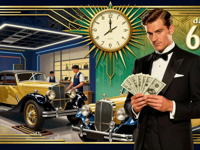 КАСКО: ремонт на СТО партнера или денежная компенсация - что выгоднее в 2026 году