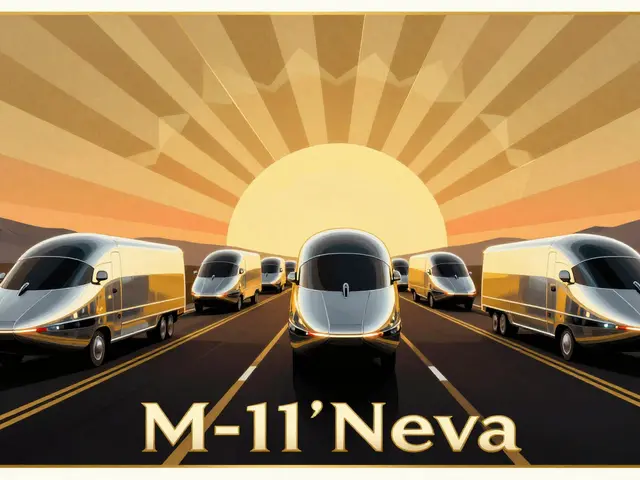 Когда в России появятся массовые беспилотники: прогнозы экспертов и реальные сроки