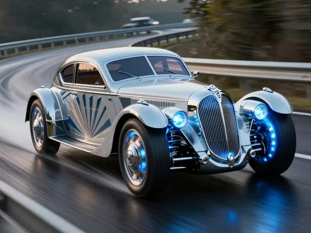 Сравнение управляемости на змейке: кто стабильнее на высокой скорости - тесты электромобилей, спортивных авто и зимних шин