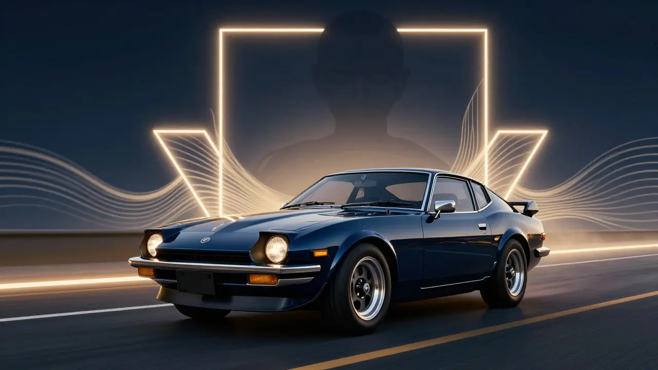 Японские легенды: Nissan Skyline GT-R, Toyota Supra и Mazda RX-7 - почему эти машины до сих пор в центре внимания