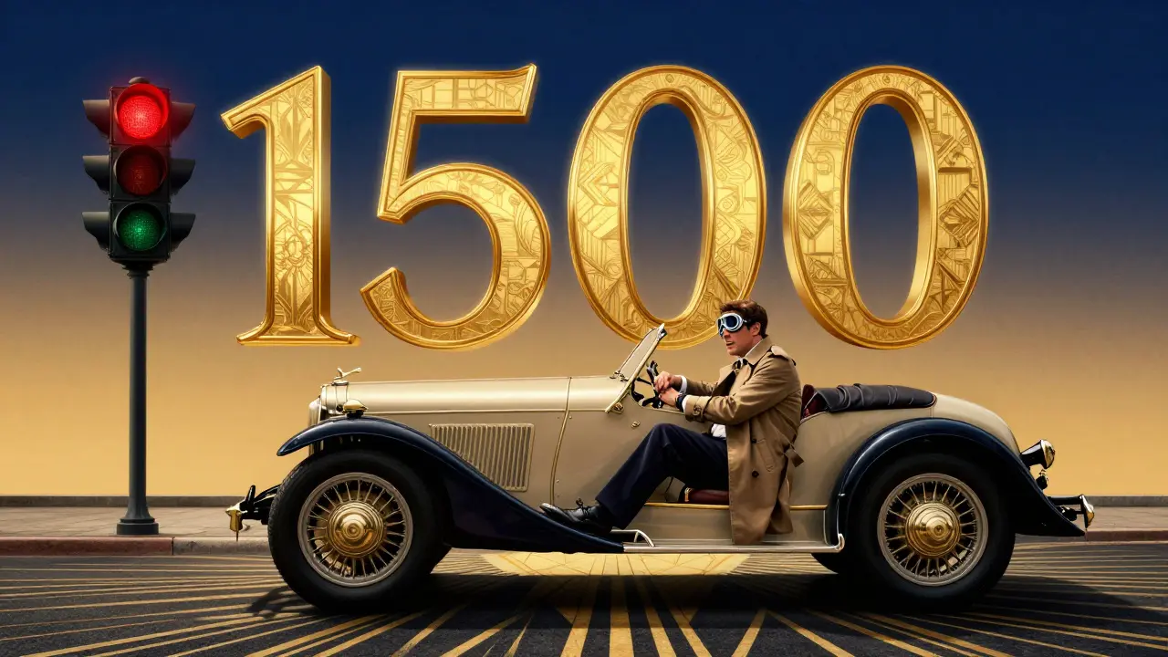 Изменения для автомобилистов в 2025 году: новые законы, штрафы и правила