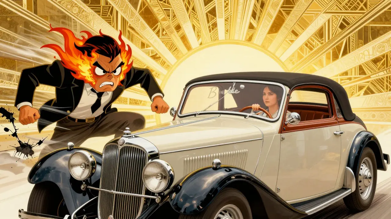 Как реагировать на агрессию других водителей: техники деэскалации для новичков