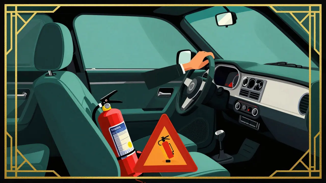 Как уверенно начать водить машину после получения прав: полное руководство