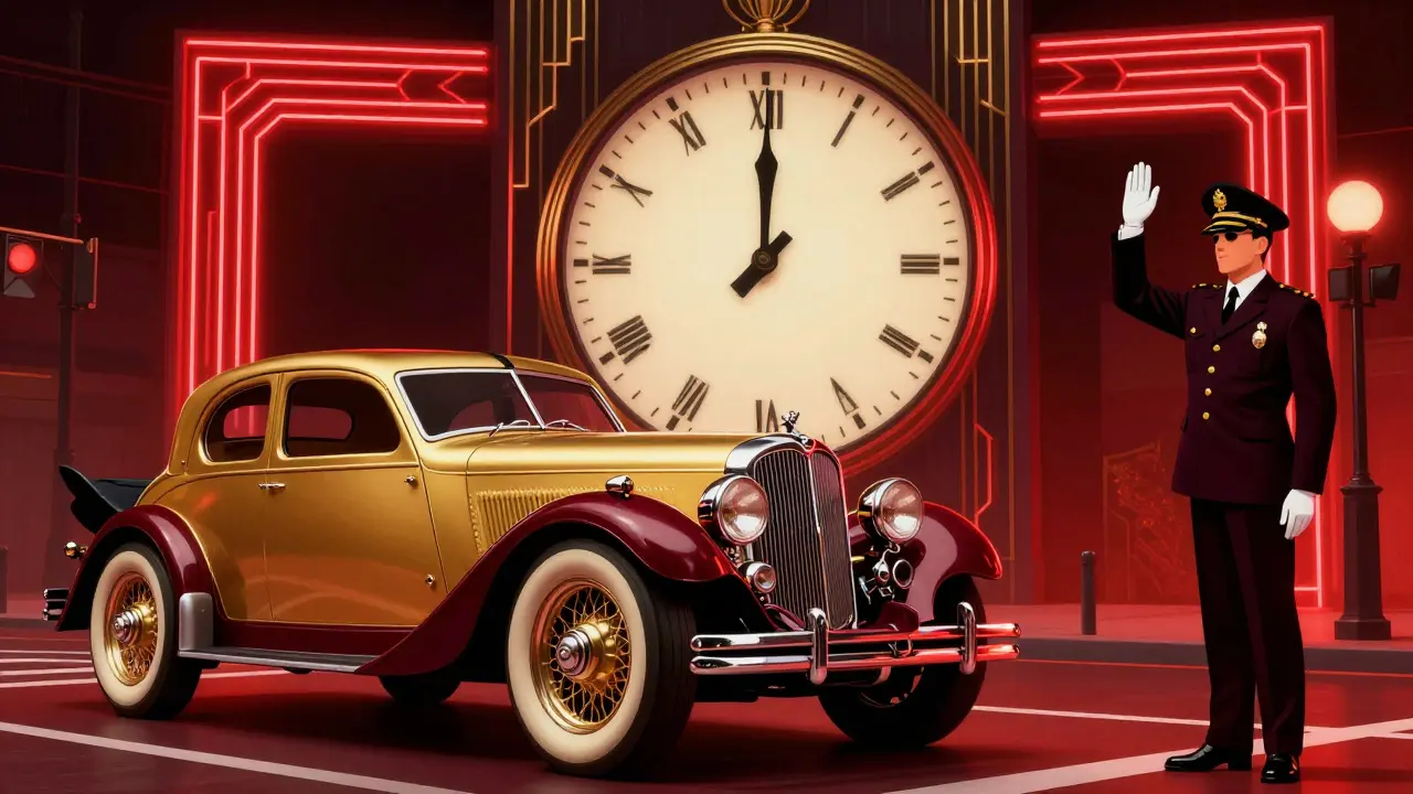 Красный свет: штрафы, камеры и как фиксируется повторность в 2026 году