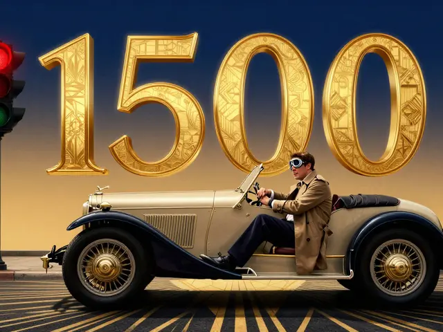 Изменения для автомобилистов в 2025 году: новые законы, штрафы и правила