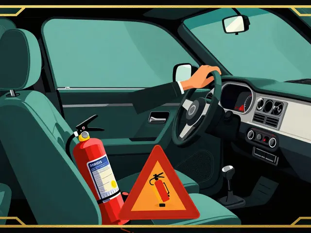 Как уверенно начать водить машину после получения прав: полное руководство