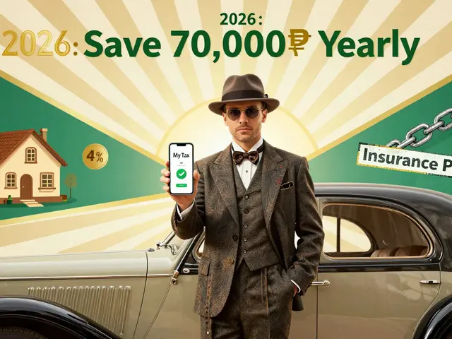 Налоги для водителей такси: самозанятые и ИП - что выгоднее в 2026 году