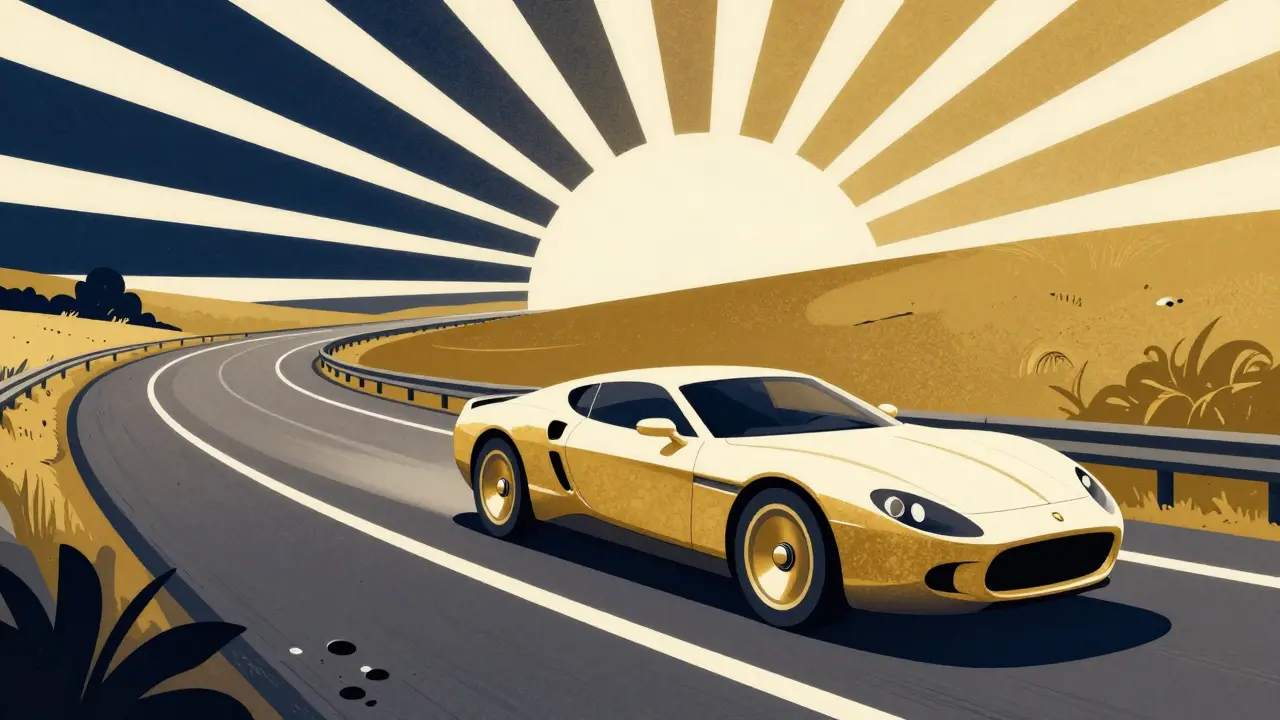 Адаптивные подвески: как выбрать между комфортом и спортивностью на плохих дорогах