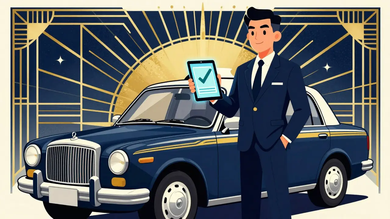 Лицензия на такси 2026: как оформить разрешение, стоимость и сроки