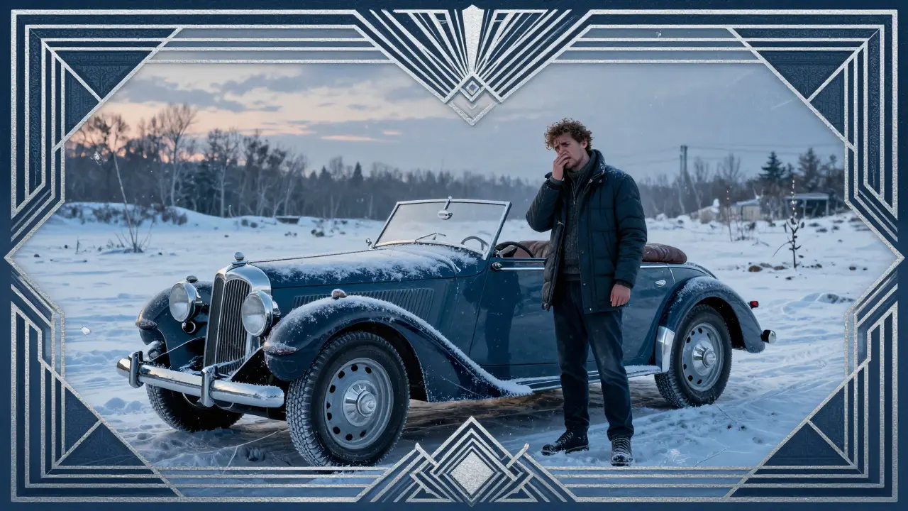 Лучшие пуско-зарядные устройства для зимы: рейтинг бустеров 2026