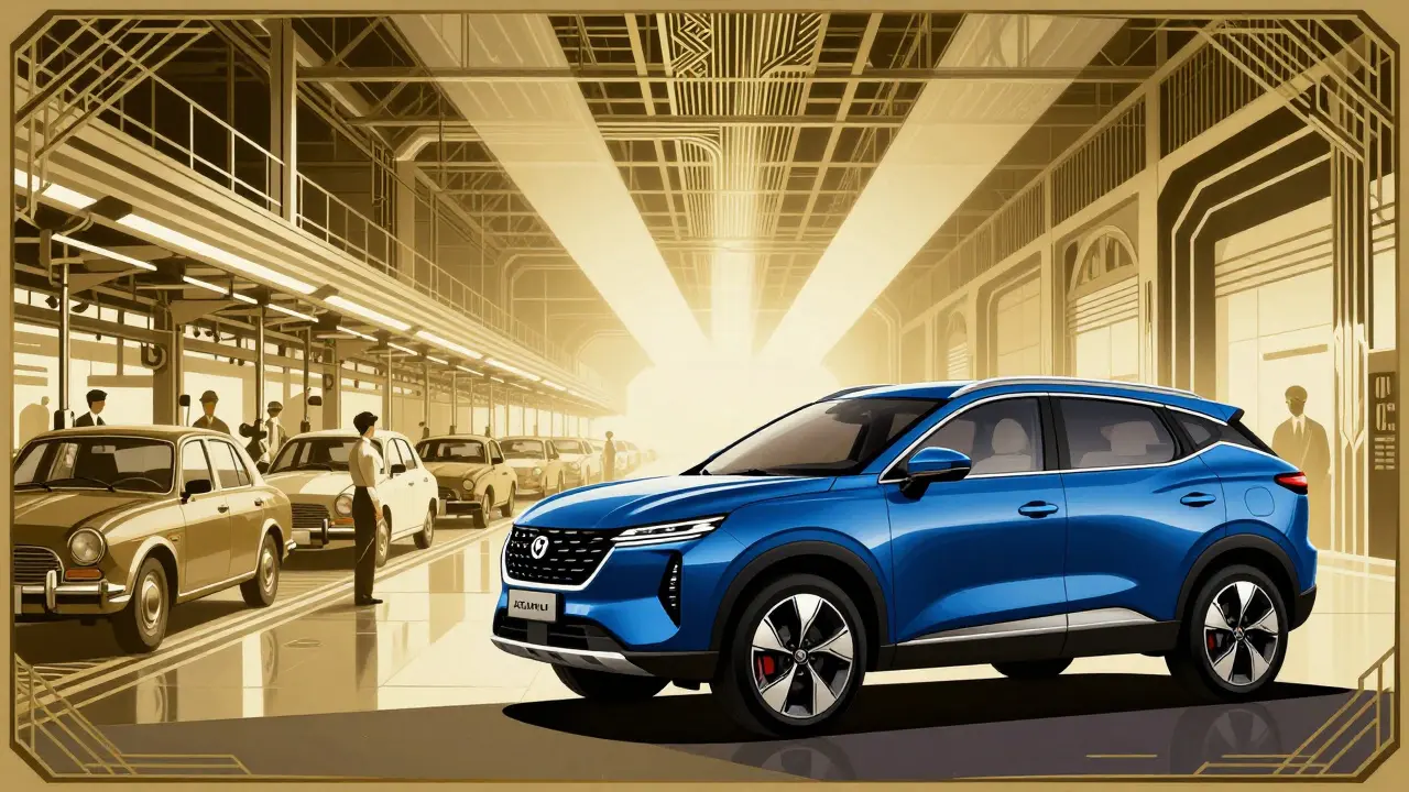 Остановки автозаводов в 2026 году: кто перестал выпускать машины и что будет с ценами