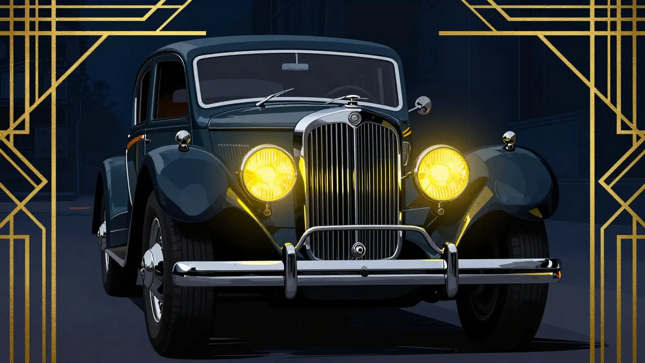 Светодиодные и ксеноновые фары: как установить легально в 2026 году