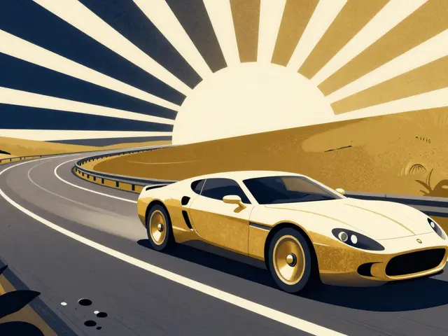 Адаптивные подвески: как выбрать между комфортом и спортивностью на плохих дорогах