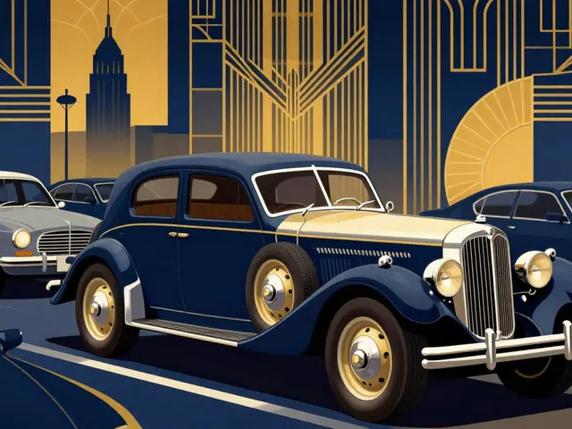 Гидротрансформатор, вариатор или робот: какую автоматическую коробку выбрать для города