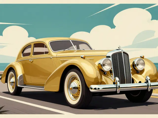 Клубы любителей классических авто: как вступить и стать частью сообщества