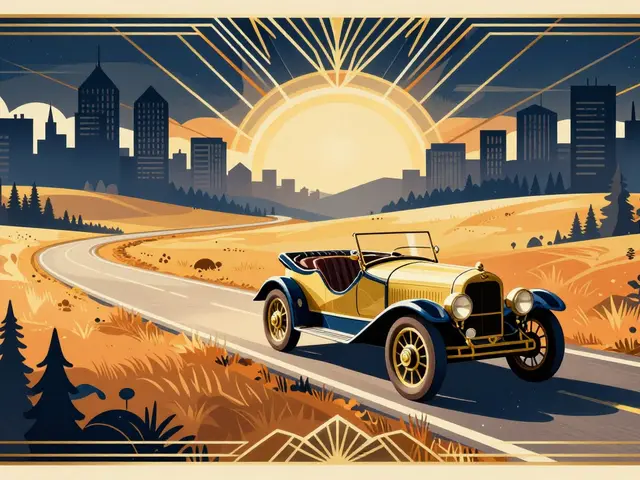 Лучшие маршруты для автопутешествий по России: идеи на выходные