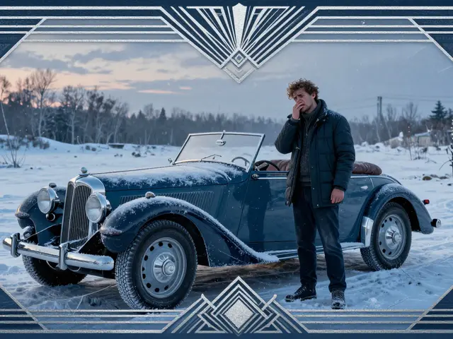 Лучшие пуско-зарядные устройства для зимы: рейтинг бустеров 2026